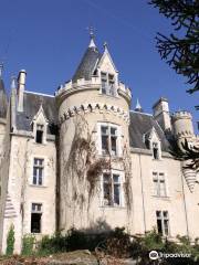 Castle Fougeret