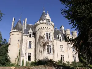 Castle Fougeret