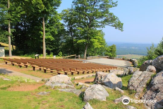 Rib Mountain State Park