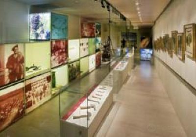 VINSEUM: Museu de les Cultures del Vi de Catalunya