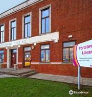 Portstewart Library