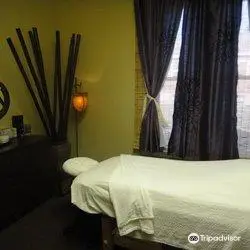 Mantra Massage and BodywoRx Massage and Reiki for Pain Relief and Relaxation