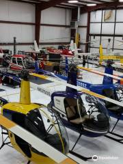 Silverhawk Aviation Academy