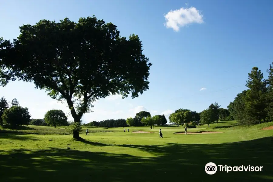 Golf Club Perugia