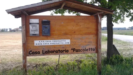 Bosco Pascoletto