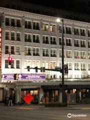 Pantages Theater