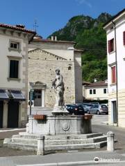 Fontana degli Arditi