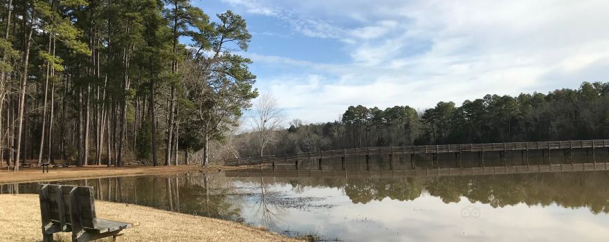 Chester State Park