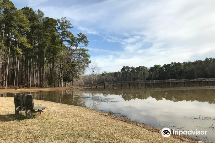 Chester State Park