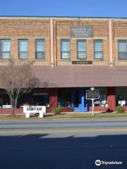 Cherokee Historical Museum