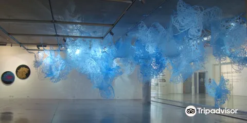 Museo Municipal De Bellas Artes Dr. Urbano Poggi