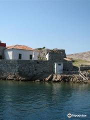 Voscica Lighthouse