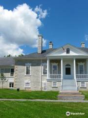 Belle Grove Plantation