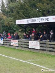 Royston Town Football Club