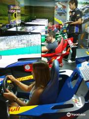 Grid Racing Phuket