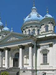 Troitskiy Cathedral