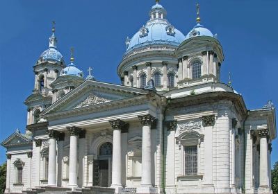 Trinity Bishops Cathedral