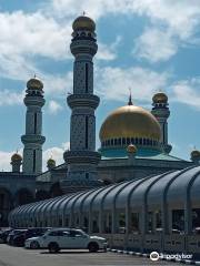 Hassanal Bolkiah Mosque