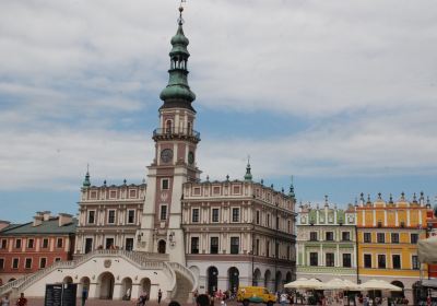 Great Market Square