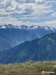 Hat Point Overlook