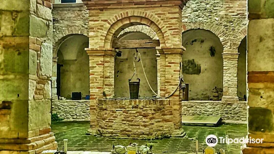 Chiesa degli Zoccolanti
