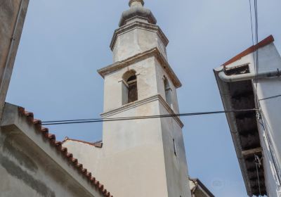 Cerkev sv. Katerine - Izola