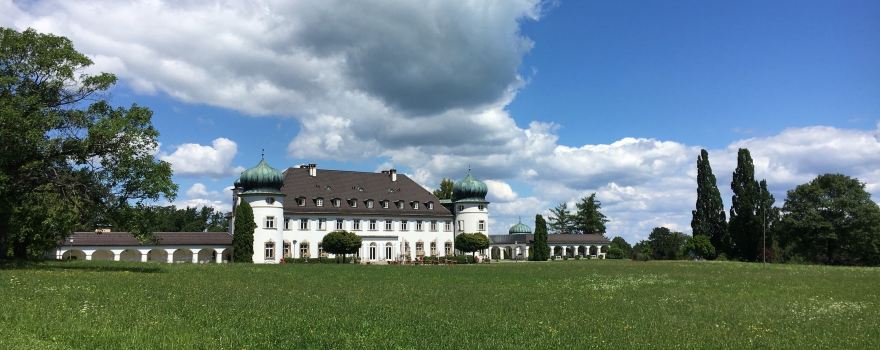 Kloster Bernried