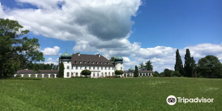 Kloster Bernried