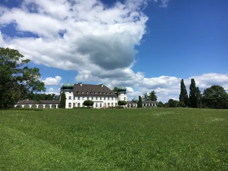 Hôtels à : Bernried am Starnberger See