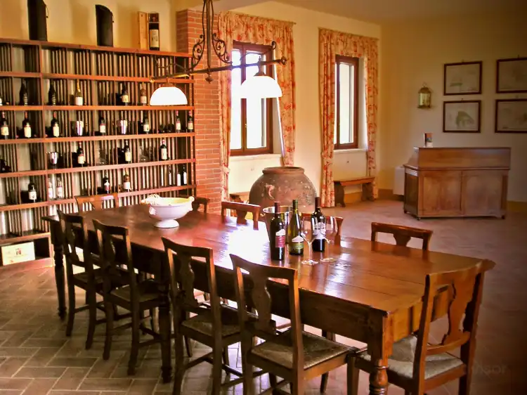 Hotels in Roccastrada