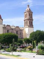 Nuestra Senora de Santa Ana