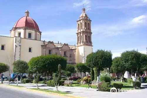 Nuestra Senora de Santa Ana