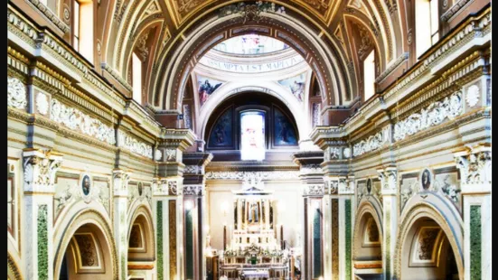 Chiesa di Santa Maria Assunta in Cielo