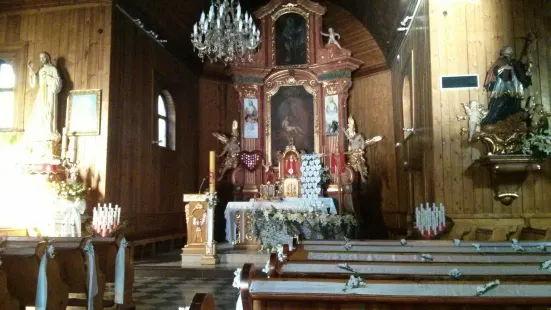 St. Wawrzyniec Church