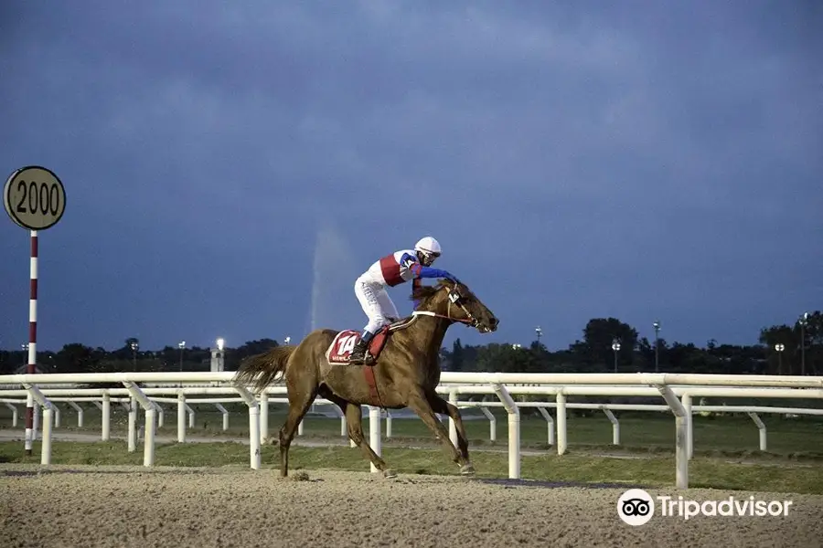 Hipodromo de Maronas