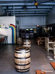 Sideswipe Brewing