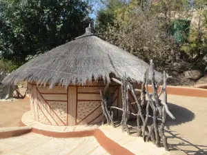 Bakone Malapa Open-Air Museum