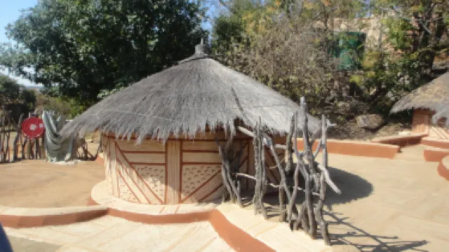 Polokwane Local Municipality