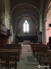 Abbaye de Pébrac