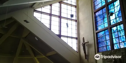 St Bartholomew Church