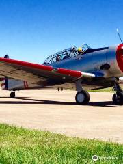 Commemorative Air Force - Houston Wing