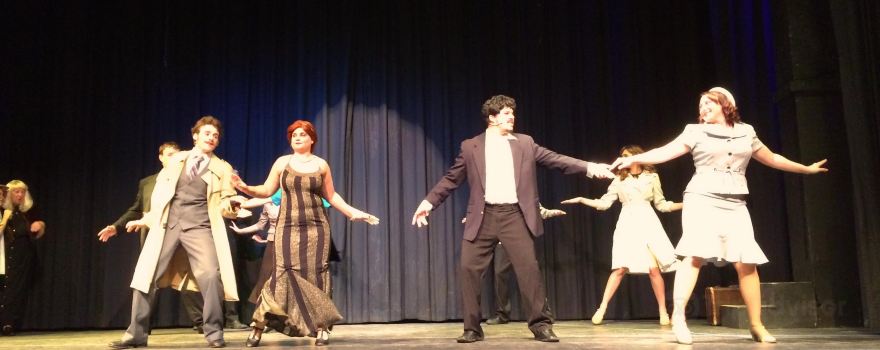 Richey Suncoast Theater