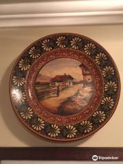 Ceramica Toscana Manigrasso