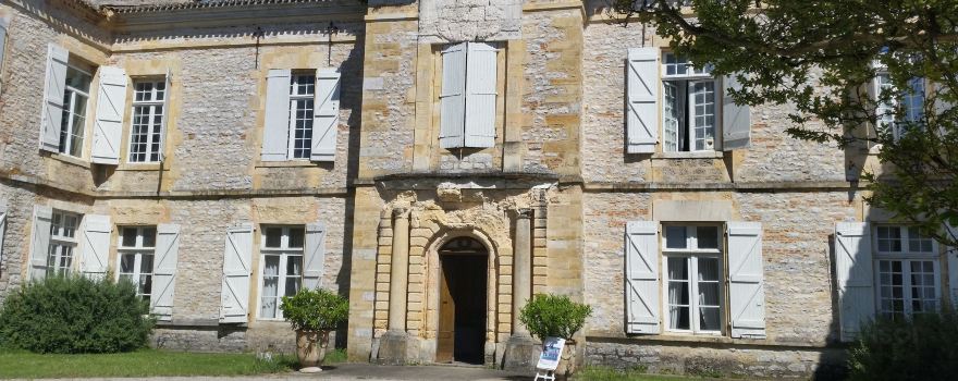 Musée Marcel-Lenoir