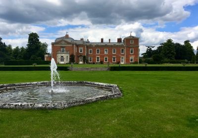 Euston Hall