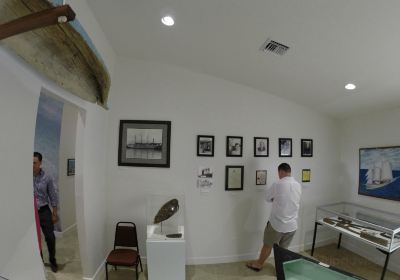 Little Cayman Museum