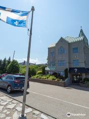 Tourisme Charlevoix