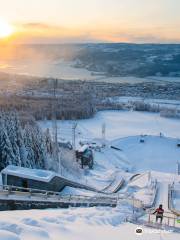 Lillehammer Olympic Park