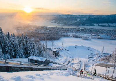 Lillehammer