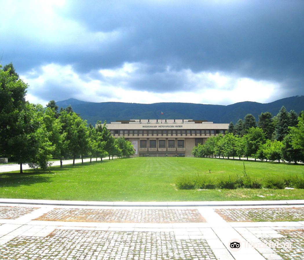 Vitosha District